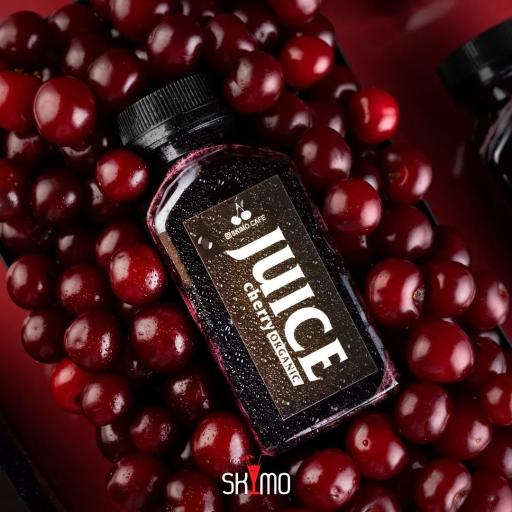 عکس کافه اسکیمو