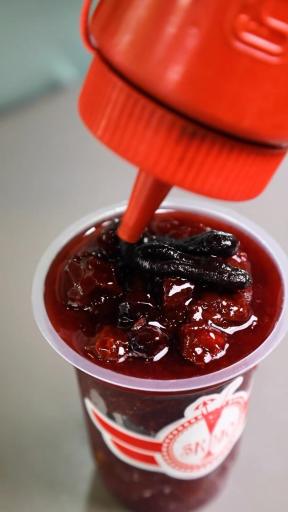 عکس کافه اسکیمو