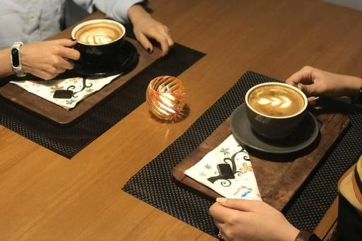 عکس کافه نهال