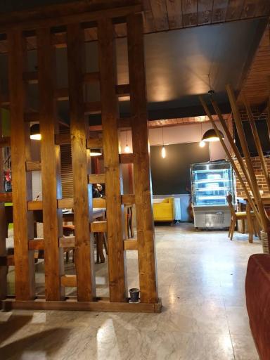 عکس کافه نهال