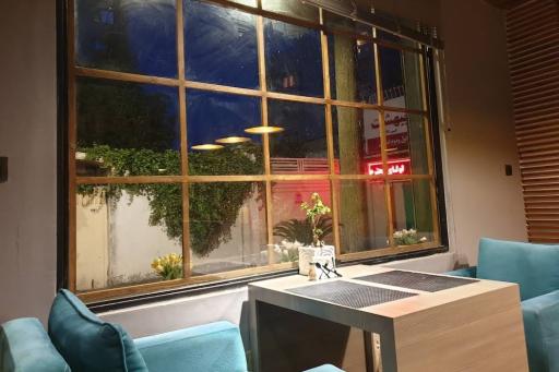 عکس کافه نهال