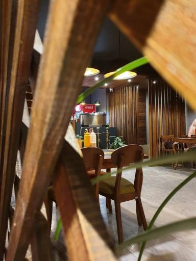 عکس کافه نهال