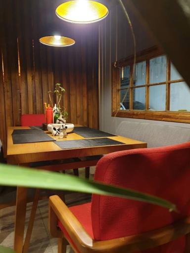 عکس کافه نهال