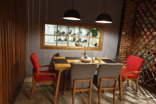 عکس کافه نهال