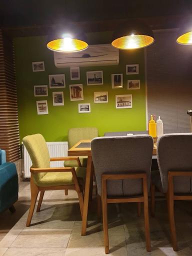 عکس کافه نهال