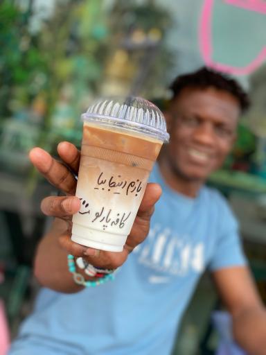 عکس کافه پارلو