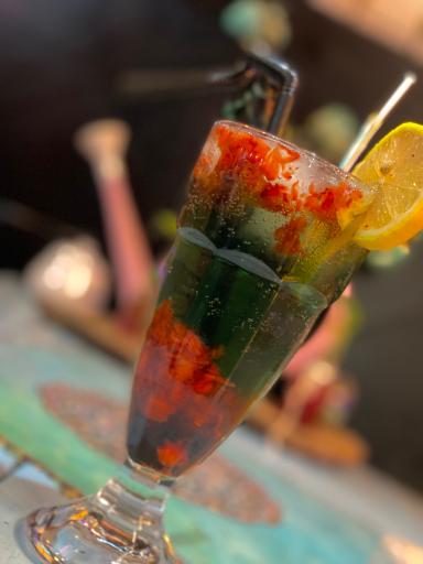 عکس کافه پارلو