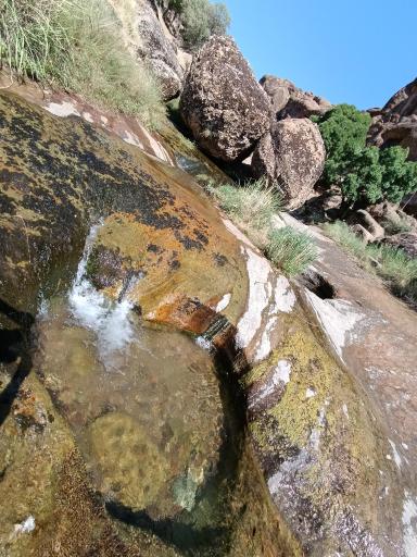 عکس مخمل کوه خرم آباد