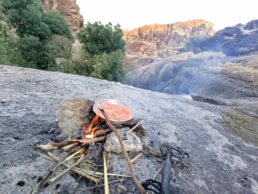 عکس مخمل کوه خرم آباد