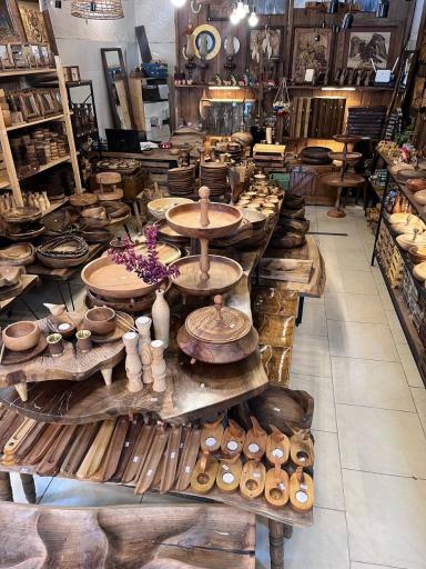 عکس گالری چوبار