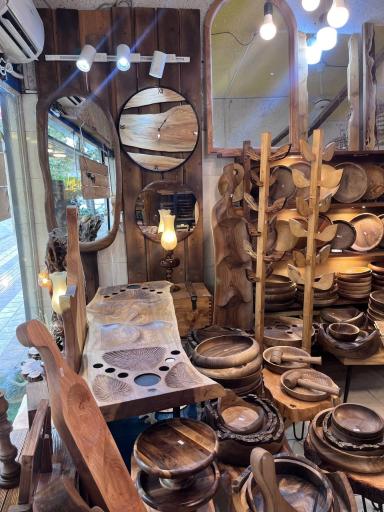 عکس گالری چوبار