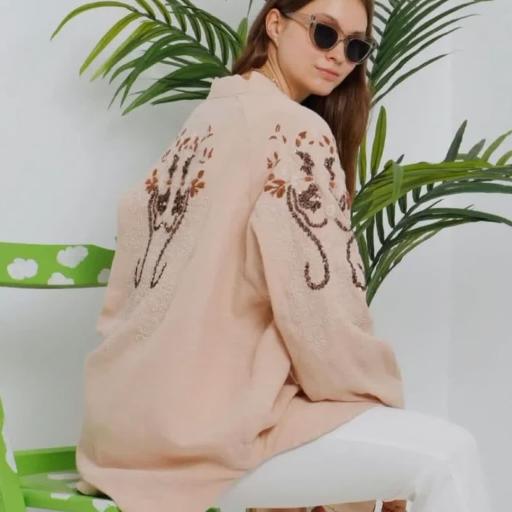 عکس فروشگاه شیک پوشان 