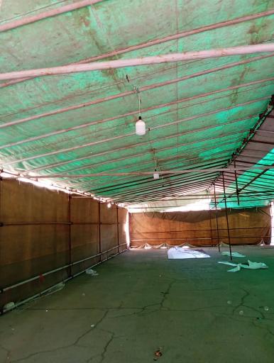 عکس هیئت حسین بن علی 