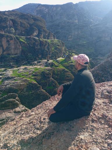 عکس مخمل کوه خرم آباد