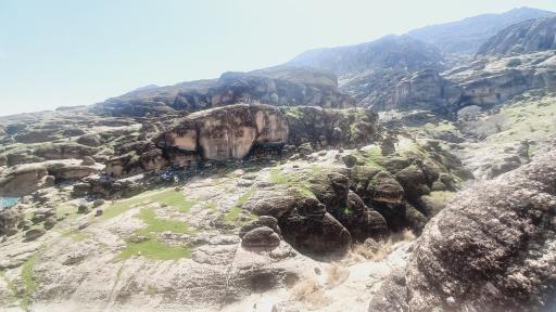 عکس مخمل کوه خرم آباد