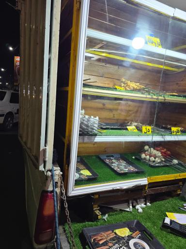 عکس دکتر کباب