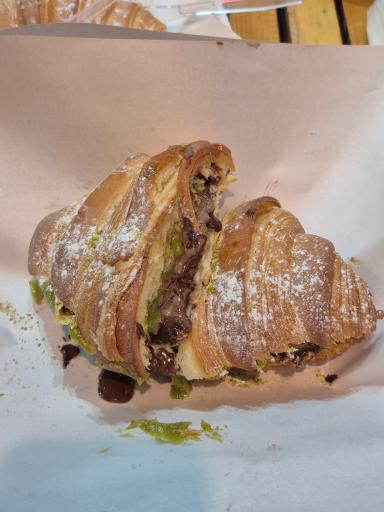 عکس کافه اسکیمو