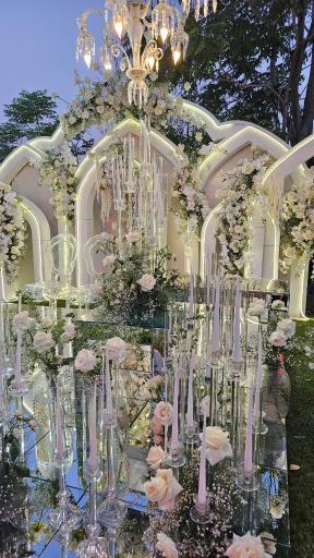 عکس تشریفات مجالس آس