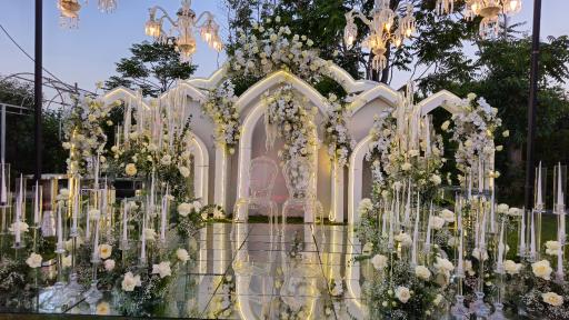 عکس تشریفات مجالس آس