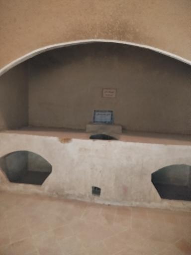 عکس خانه تاریخی عباسیان