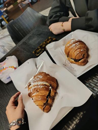 عکس کافه اسکیمو