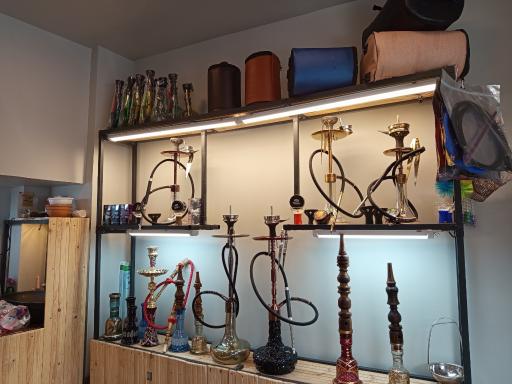 عکس اسموک چی 
