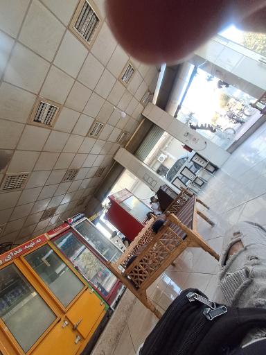 عکس رستوران ولیعصر 