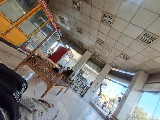 عکس رستوران ولیعصر 