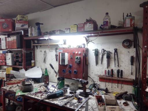 عکس خدمات ابزار محسن