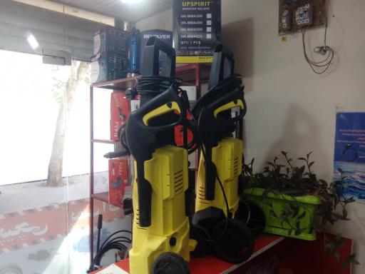 عکس خدمات ابزار محسن