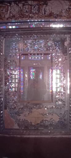 عکس خانه تاریخی عباسیان