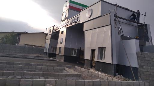 عکس تیپ ۲۱۶زرهی نزاجا