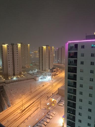 عکس برج 3b7  آمیتیس 