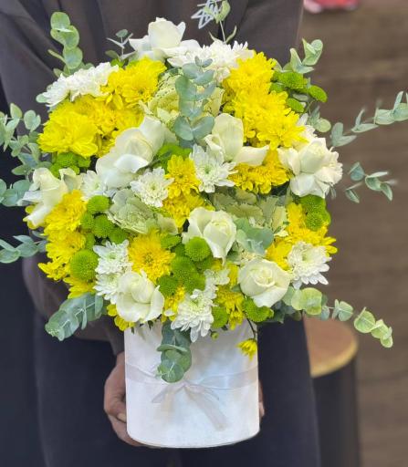 عکس شیرینی شایان وقصر گل