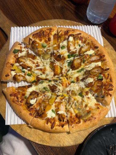 عکس کافه نهال