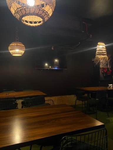 عکس کافه نهال