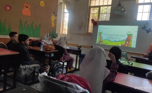 عکس مجتمع آموزشی ستارگان