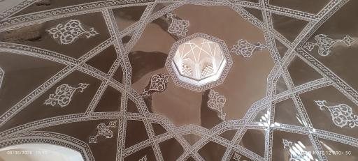 عکس خانه تاریخی عباسیان