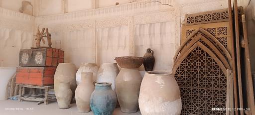 عکس خانه تاریخی عباسیان