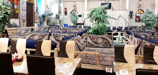 عکس خانه تاریخی عباسیان