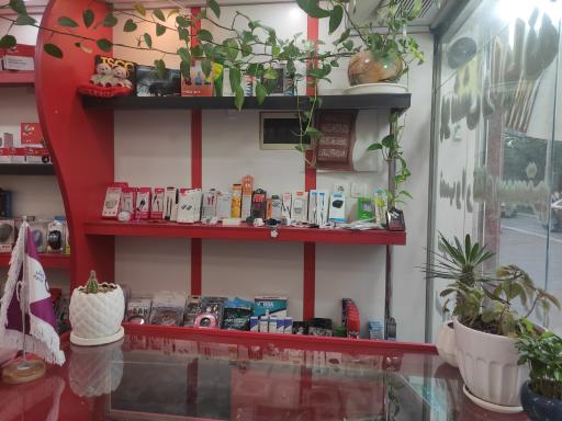 عکس پوشش رایانه