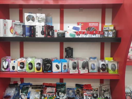 عکس پوشش رایانه