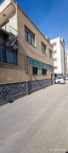 عکس مسجد مولی‌ الموحدین