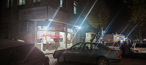 عکس سیستم آشپزخانه لوکس