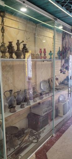 عکس مجتمع اقامتی پذیرایی کیخسرو