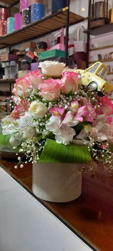 عکس گل سرای روژان