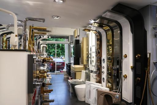 عکس کلینیک ساختمانی خزر 