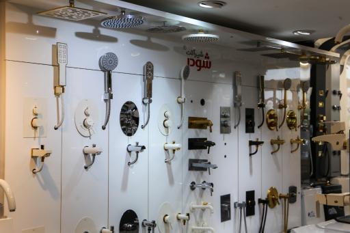 عکس کلینیک ساختمانی خزر 