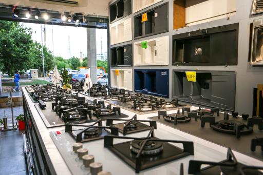 عکس کلینیک ساختمانی خزر 