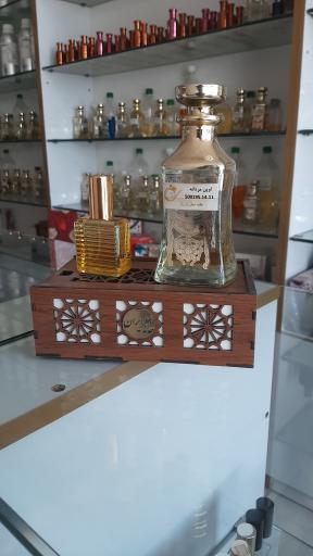 عکس خانه عطر ایران